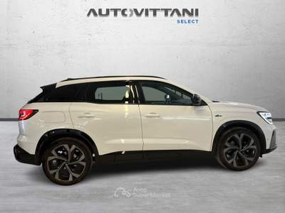 Renault Austral Austral 1.2 E-Tech full hybrid 200cv Techno Esprit Bianco usata Como