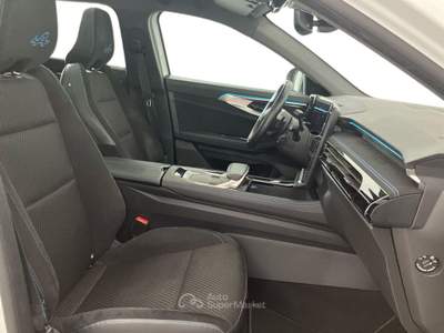 Renault Austral Austral 1.2 E-Tech full hybrid 200cv Techno Esprit Bianco usata Como