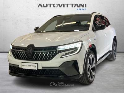 Renault Austral Austral 1.2 E-Tech full hybrid 200cv Techno Esprit Bianco usata Como