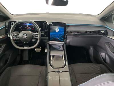 Renault Austral Austral 1.2 E-Tech full hybrid 200cv Techno Esprit Bianco usata Como