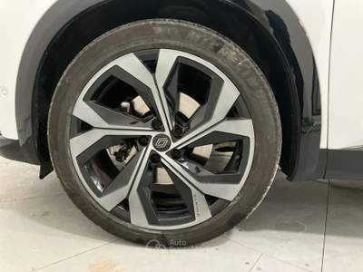 Renault Austral Austral 1.2 E-Tech full hybrid 200cv Techno Esprit Bianco usata Como