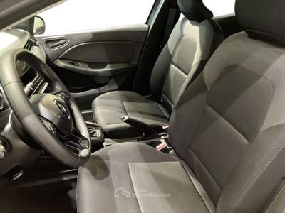 Renault Clio Clio 5 Porte 1.0 TCe Life my21 AUTOCARRO N1 Grigio usata Como