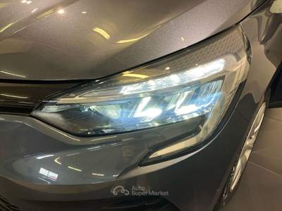 Renault Clio Clio 5 Porte 1.0 TCe Life my21 AUTOCARRO N1 Grigio usata Como
