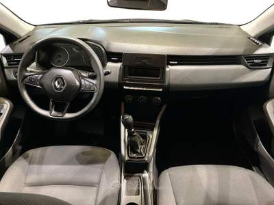 Renault Clio Clio 5 Porte 1.0 TCe Life my21 AUTOCARRO N1 Grigio usata Como