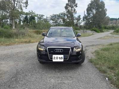 Audi Q5 Audi q5 2.0 tdi km 137000 usata Policoro