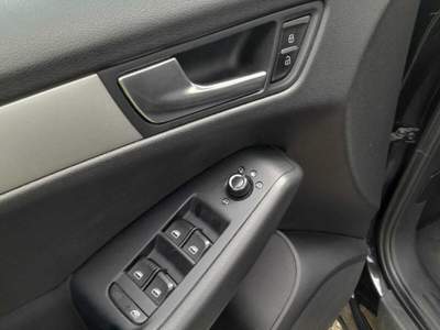 Audi Q5 Audi q5 2.0 tdi km 137000 usata Policoro