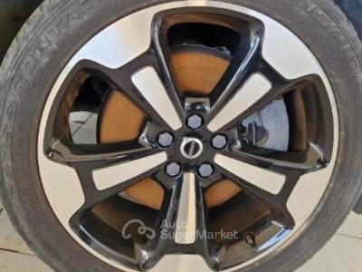 Volvo XC40 Volvo XC40 T5   Recharge Plug-in Hybrid Inscription Blu/Azzurro usata Deruta
