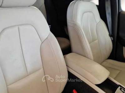 Volvo XC40 Volvo XC40 T5   Recharge Plug-in Hybrid Inscription Blu/Azzurro usata Deruta