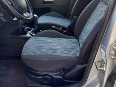 Ford Fusion Ford fusion 1.4 tdci usata Policoro