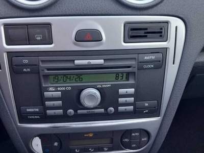 Ford Fusion Ford fusion 1.4 tdci usata Policoro