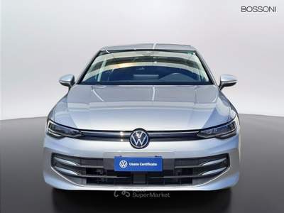Volkswagen Golf 2.0 tdi scr 115cv life Grigio usata Orzinuovi