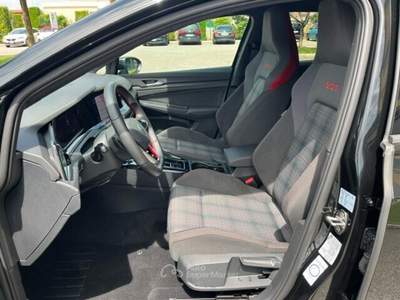 Volkswagen Golf Golf 2.0 TSI DSG GTI Nero usata Castiglione delle Stiviere