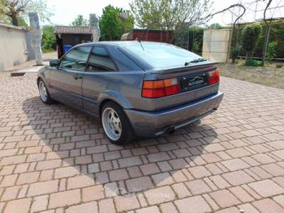 Volkswagen Corrado 1800i cat G60 Grigio usata Sant'Ilario d'Enza