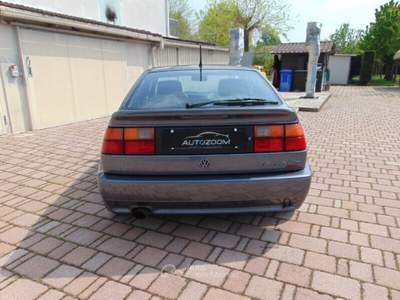 Volkswagen Corrado 1800i cat G60 Grigio usata Sant'Ilario d'Enza