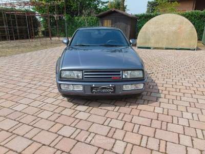Volkswagen Corrado 1800i cat G60 Grigio usata Sant'Ilario d'Enza
