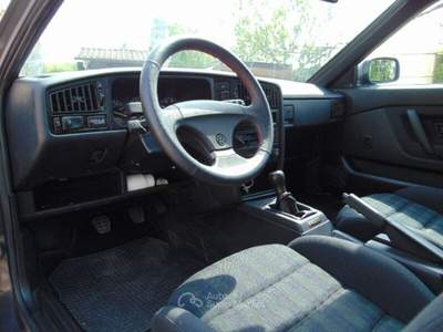 Volkswagen Corrado 1800i cat G60 Grigio usata Sant'Ilario d'Enza