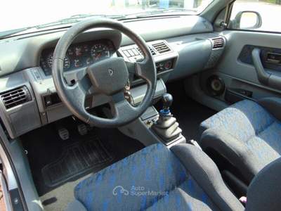 Renault Clio 1.8 cat 3 porte RSi Grigio usata Sant'Ilario d'Enza