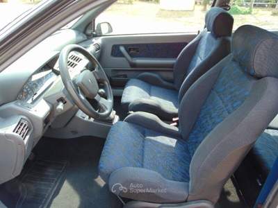 Renault Clio 1.8 cat 3 porte RSi Grigio usata Sant'Ilario d'Enza