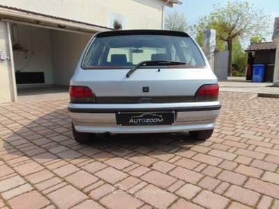Renault Clio 1.8 cat 3 porte RSi Grigio usata Sant'Ilario d'Enza