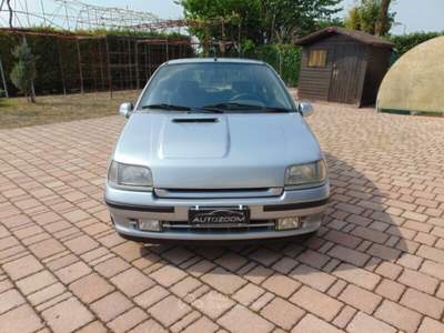 Renault Clio 1.8 cat 3 porte RSi Grigio usata Sant'Ilario d'Enza