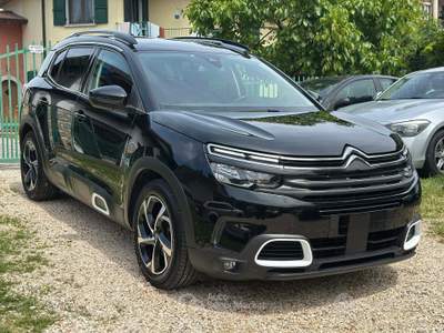 Citroen C5 AIRCROSS BlueHDi EU6B 130 S&S SHINE FUL usata Odolo