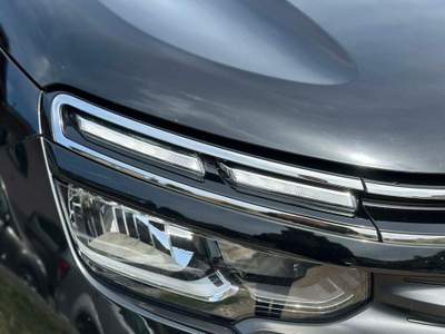 Citroen C5 AIRCROSS BlueHDi EU6B 130 S&S SHINE FUL usata Odolo