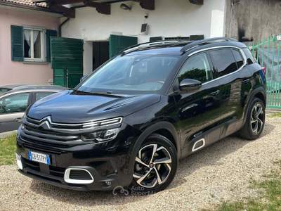 Citroen C5 AIRCROSS BlueHDi EU6B 130 S&S SHINE FUL usata Odolo Citroen C5 AIRCROSS BlueHDi EU6B 130 S&S SHINE FUL usata Odolo