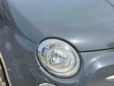 Fiat 500 S 1.3 FULLOPT NEOPAT KMCERT GARANZ usata Odolo