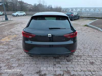 Seat Leon cupra 2.0TSI DSG cv300 ritiro usato/ usata Cuneo