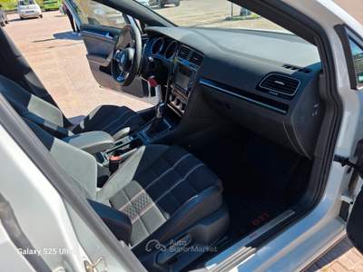 Volkswagen Golf GTI Clubsport 2.0 TSI DSG 5p. Blue usata Cuneo
