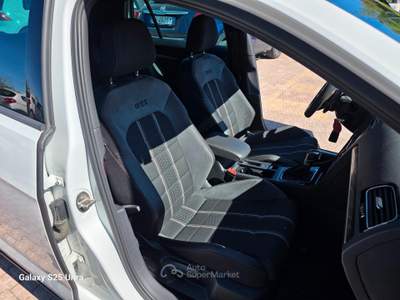 Volkswagen Golf GTI Clubsport 2.0 TSI DSG 5p. Blue usata Cuneo