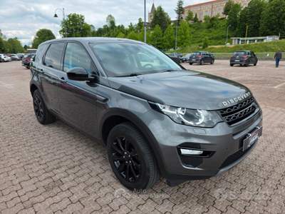 Land Rover Discovery Sport td4 cv 150 sport ritiro usato/ usata Cuneo