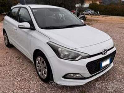 Hyundai i20 1.2 ritiro usato/ usata Cuneo