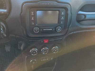 Jeep Renegade Renegade 2.0 Mjt 4x4 Active Drive Sport ritiro usa usata Cuneo