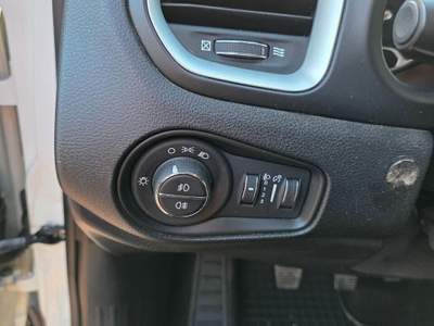 Jeep Renegade Renegade 2.0 Mjt 4x4 Active Drive Sport ritiro usa usata Cuneo