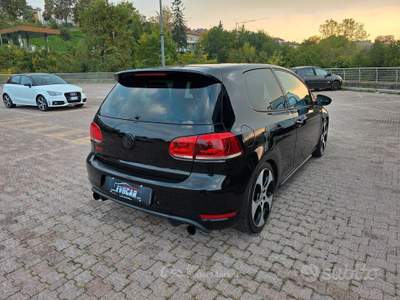 Volkswagen Golf Golf 2.0 TSI DSG 3p. GTI valuto usato/ usata Cuneo