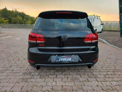 Volkswagen Golf Golf 2.0 TSI DSG 3p. GTI valuto usato/ usata Cuneo