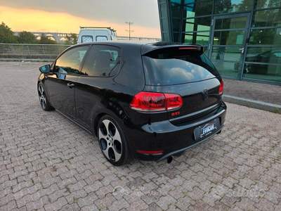 Volkswagen Golf Golf 2.0 TSI DSG 3p. GTI valuto usato/ usata Cuneo