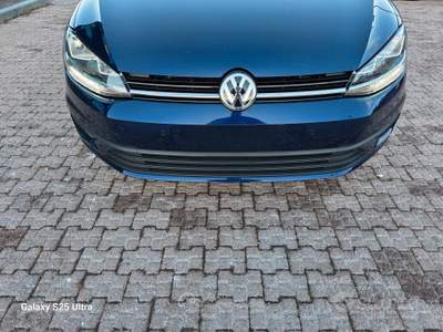 Volkswagen Golf Golf Variant 7.5 1.6 TDI ritiro usato/ usata Cuneo