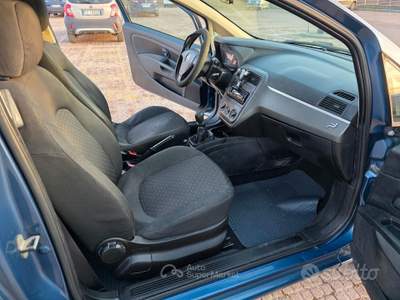 Fiat Punto Classic 1.2 3 porte Dynamic usata Cuneo