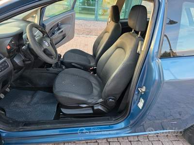 Fiat Punto Classic 1.2 3 porte Dynamic usata Cuneo
