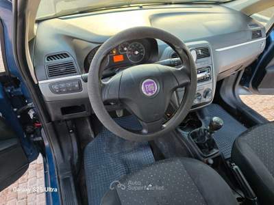 Fiat Punto Classic 1.2 3 porte Dynamic usata Cuneo