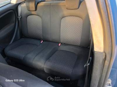 Fiat Punto Classic 1.2 3 porte Dynamic usata Cuneo