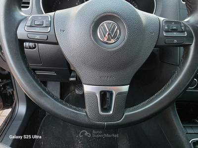 Volkswagen Golf Golf 2.0 TDI 140CV 4x4 manuale valuto usato/ usata Cuneo