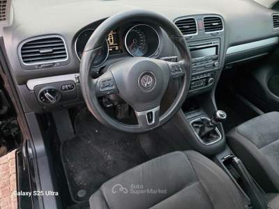 Volkswagen Golf Golf 2.0 TDI 140CV 4x4 manuale valuto usato/ usata Cuneo
