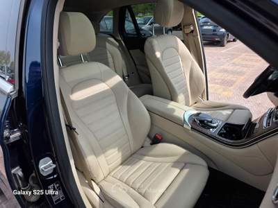 Mercedes-Benz GLC glc 250 4Matic Premium tetto apribile valutiamo us usata Cuneo