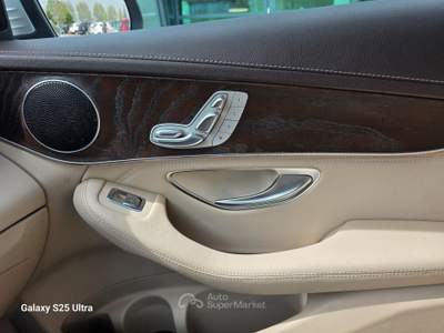 Mercedes-Benz GLC glc 250 4Matic Premium tetto apribile valutiamo us usata Cuneo