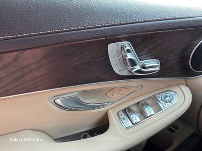 Mercedes-Benz GLC glc 250 4Matic Premium tetto apribile valutiamo us usata Cuneo
