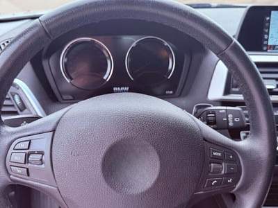 BMW Serie 1 116d 116 '18 Sport ritiro usato/ usata Cuneo