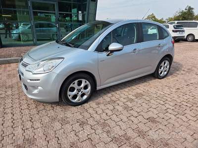 Citroen C3 exclusive ritiro usato/ usata Cuneo Citroen C3 exclusive ritiro usato/ usata Cuneo
